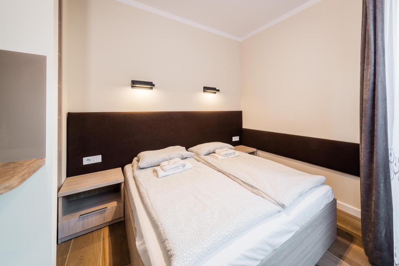 Deluxe Apartment Rakowicka 15 Wawelofts Krakau Buitenkant foto