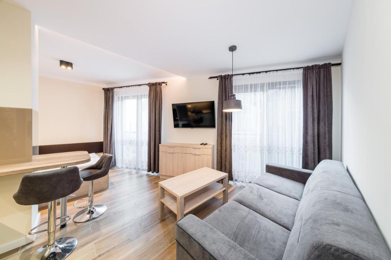 Deluxe Apartment Rakowicka 15 Wawelofts Krakau Buitenkant foto